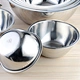 Stainless Steel Soup Bowl