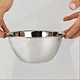 Stainless Steel Soup Bowl